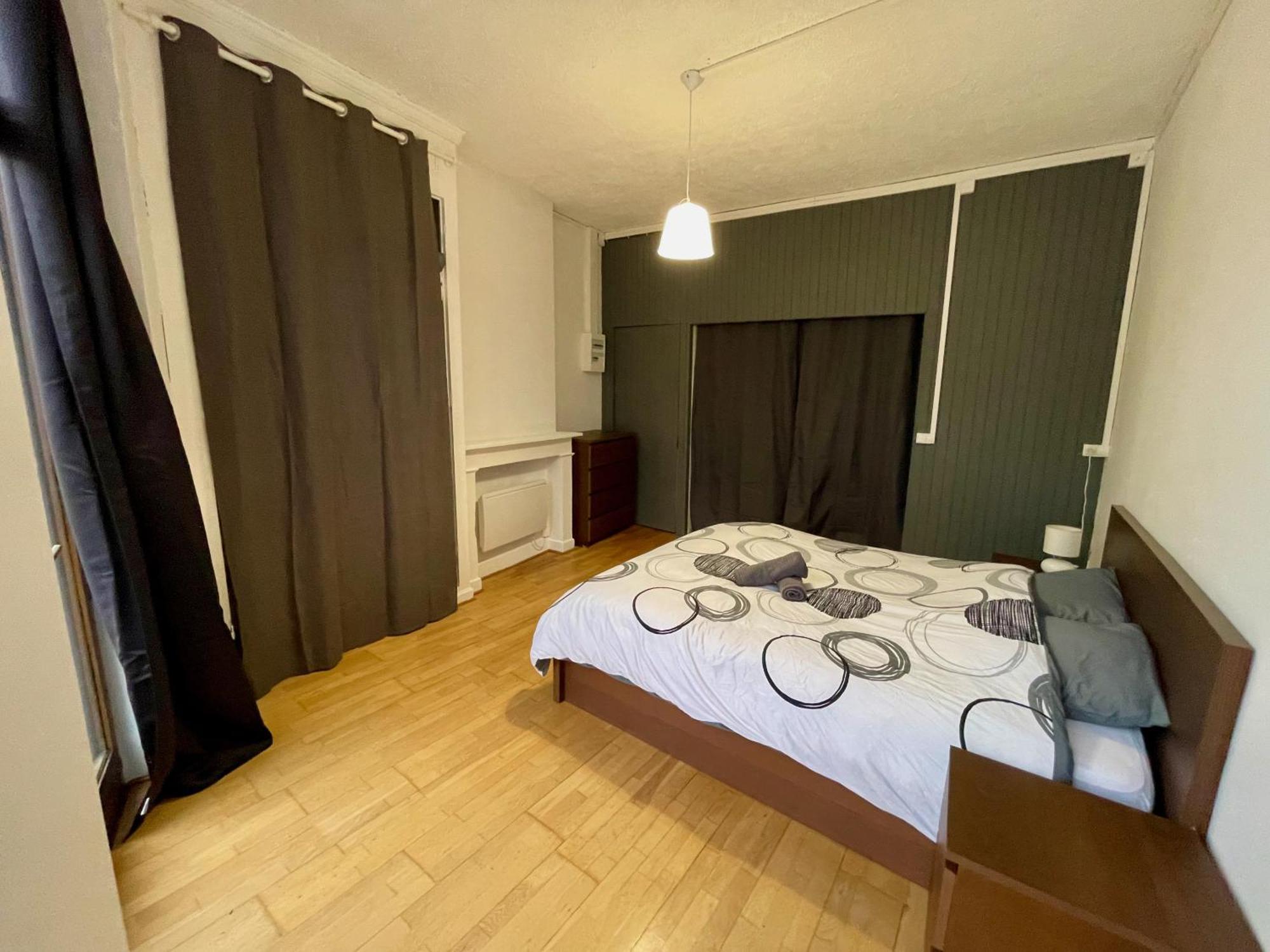 Residence Sainte Cecile ดูเอ ภายนอก รูปภาพ